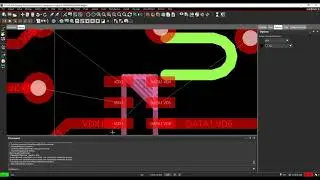 OrCAD Захват Вперед Назад Аннотация Свойство Штифт Гейт Перестановки