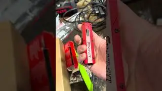 Snap-on PBFT50R new tool #explorepage #snapon #automobile #tools