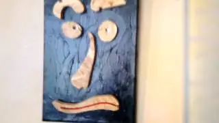 Le KriGlo au Birinik Caf&egrave;...