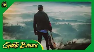 Gabriel Rodrih - Azulado (Clip Oficial)