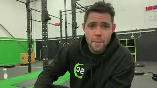 Triphasic Training - Eccentrics - Tip 3