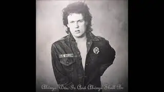 GG Allin - 1980's Rock 'N' Roll