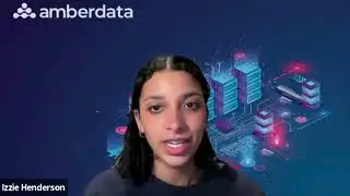 Amberdata Podcast #25 -  CeFi, DeFi and TradFi Datasets in AD Derivatives