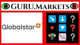 GLOBALSTAR, INC. (GSAT) 🔻 பங்கு பகுப்பாய்வு, டிக்கர்: GSAT மதிப்பாய்வு GURU.Markets​ 👎