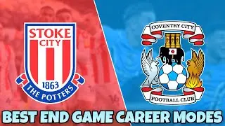 BEST ENGLISH LEAGUE R2G TEAMS TO DO !! FIFA 23 CAREER MODE !! (ENDGAME)