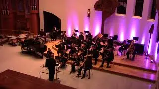 CLU Wind Ensemble &ndash; 