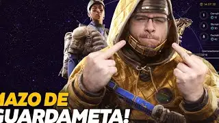 BAYAS DE CERA - ARC RAIDERS - 28