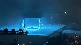Kendrick Lamar LUST Dublin 14/11/22