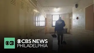 Drexel University's school-to-work program helps students with autism find jobs after graduation