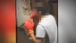 Secret Calif. high school fight club may have existed for years