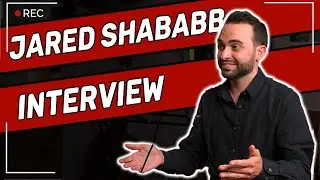 Jared Shababb Talks Getting Paid W/ Art, Shady Contracts, When to Hire Entertainment Attorneys +More