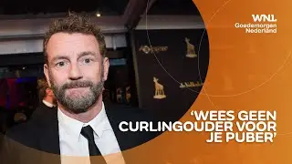 Kluun komt met podcast over puberteit: &lsquo;Laat het. Je kind is geen kloon van jou&rsquo;