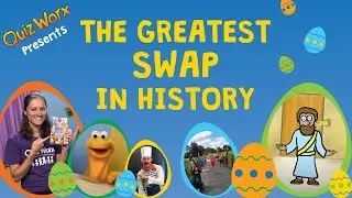 The Greatest Swap in History - Easter 2021