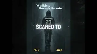 SCE Droo- Walking Through the Rain