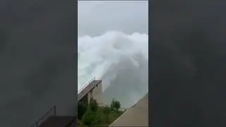 Top 10 Biggest Dam in Pakistan #shorts #viralvideo #shortfeed
