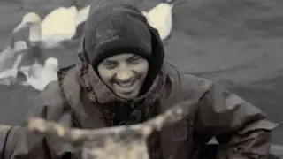 The Fishing Boats Of Ireland - Seamus McGee Irish Singer
