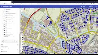 Trainingsvideo invoeren maximumsnelheid
