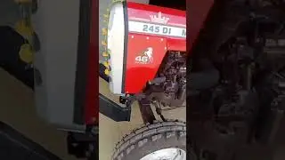 Massey Ferguson 245 di new model