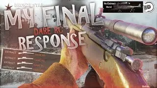 Extract: My Final #DareRc Response! @DareRising @DareTnzR @LaKsoh @DareAwsme [Lost]