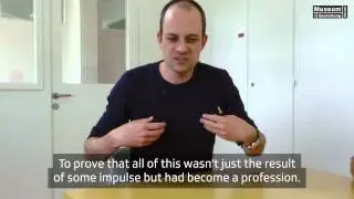 Interview with Simon Husslein and Stephan H&uuml;rlemann (Studio Wettstein)