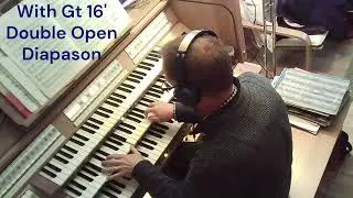 Wyvern Toccata Demo   SD 480p