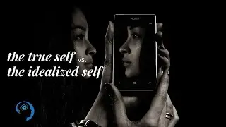 TEX TALKS: The true self vs. the idealized self