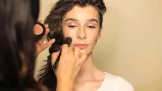 MTV Fora&mdash;Spring Break Beauty