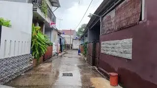 Waterproof Drone | Pavo 20 Pro On Rainy days