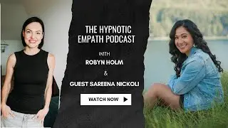 From Surviving to Thriving: Reconnect with your joy with guest Sareena Nickoli