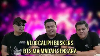 BTS MV MADAH SENGSARA - CB VLOG