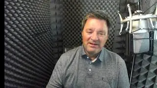 Friday Morning LIVE Voice Over Q&A!