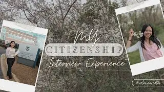 Опыт собеседования на гражданство США в 2024 году 🇺🇸🇵🇭