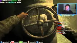 Outlast Bölüm 2 - Türkçe - oguzsasi