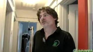 Home Energy Audit: The Insulation Test Tutorial