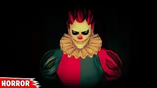 THE CLOWN HORROR Fortnite Map Full Guide (All 3 Suitcases, Passcodes & Puzzle Locations)