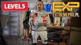 Narzędzia LEVEL5