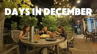 days in decemeber 