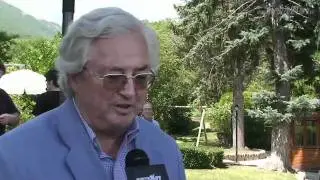 Festival internazionale cinema naturalistico e ambientale: mondi in cammnino dal Gran Sasso al mare