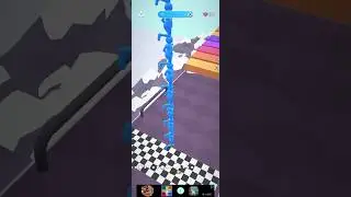 Human vehicle Gameplay 😎🤣 level 19 #viral #games #gameplay #trending #shorts