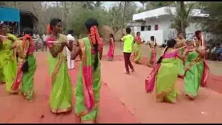 Krishanaya otukotai alajadi kolatam video #sri_kanka_durga_kolatam. Lpm Master Ravi 9642309509.