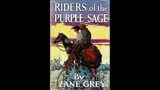 Riders of the Purple Sage by Zane Grey - Chapter 15