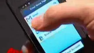 Tech Test: Sprint's New Phone Is iPhone Clone
