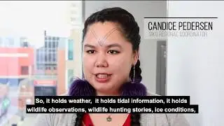 &lsquo;By Inuit and for Inuit&rsquo; Mobile app bridges traditional knowledge and technology