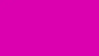 Hot Pink Background | 1 Hour | 4K | Fuchsia Color Screen | Colored Backgrounds Soft