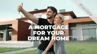 Credit Repair Service Promotional Video - Great for Website and Social Media!