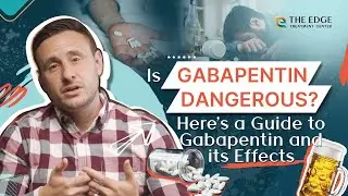 Опасен ли габапентин? Руководство по габапентину и его воздействию