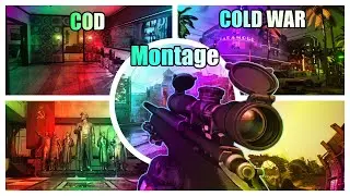 COD COLD WAR &Eacute;DIT