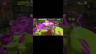 Vs. @Str1ke-YT with #dynamo in #splatoon3 #splatzones