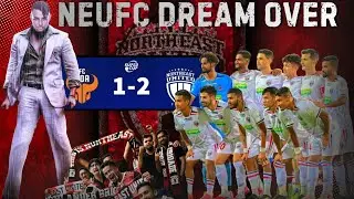 🔴 NEUFC Super Cup 2025 Performance/FC Goa Vs Northeast United/#indianfootball #saidulsports17 