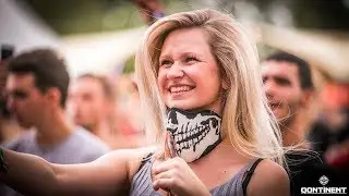 Summer of Hardstyle 2018 Megamix [PowerMix Best & Popular Tracks]
